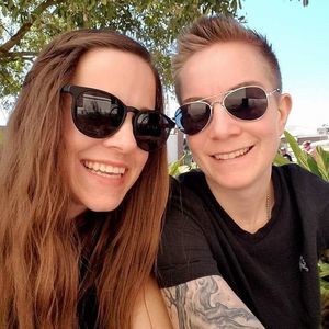 Meet your Posher, Cassie